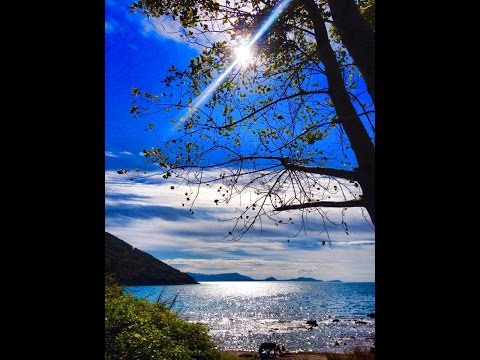 multimitros (mitros1973) καλό καλοκαίρι Βασιλικη Λευκαδα Mflex feat Italo Disco