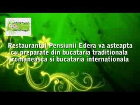 Pensiunea Edera | Zoom-biz.ro