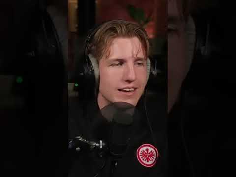Video Thumbnail: #marcant #reaction #fyp #antifa