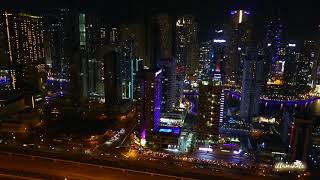 Illuminate Dubai - Martin Professional Middle East