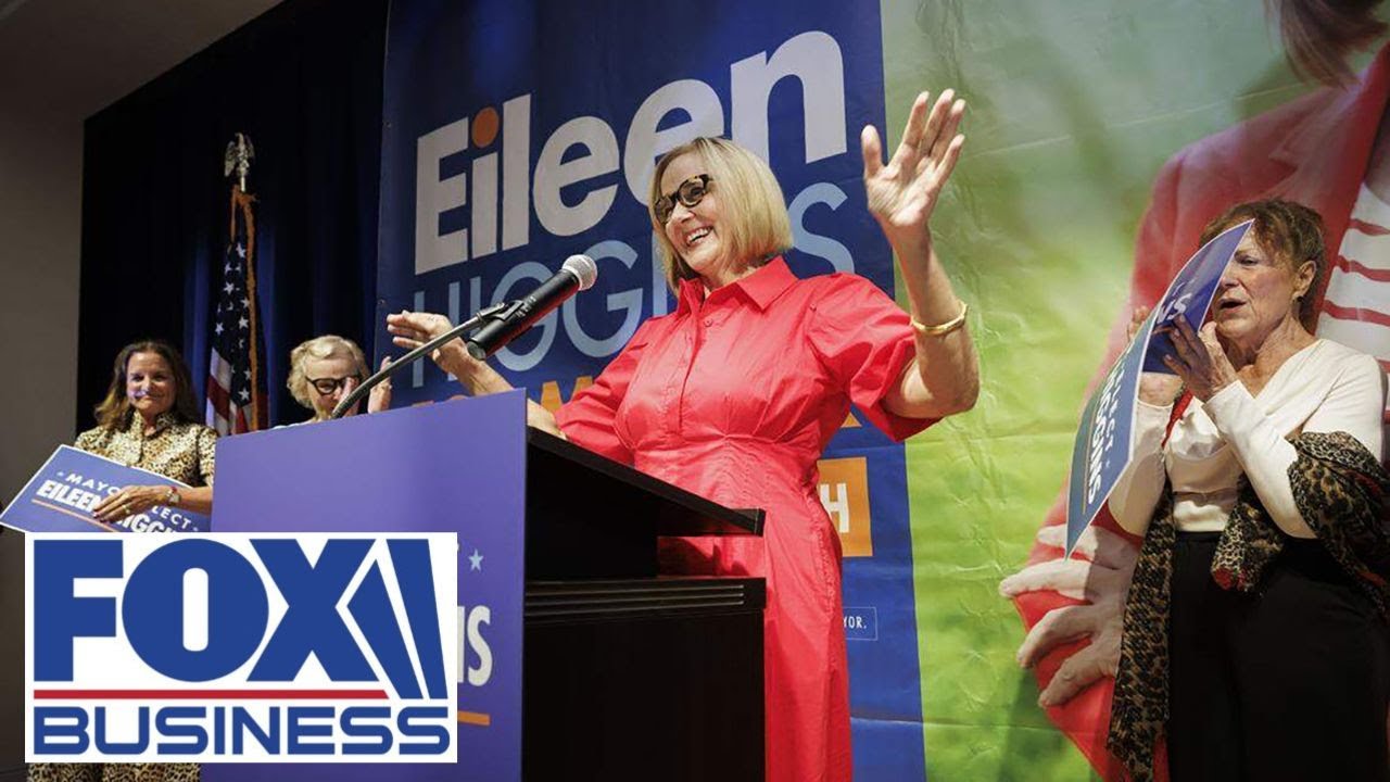 Democrat's blowout victory in Miami mayoral race could have Republicans singing the blues