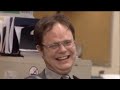 The Office - Funniest Bloopers