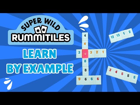 Learn by Example - Solitaire Game with lots of good examples