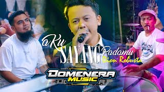 Download lagu Aku Sayang Padamu - Dion Robusta ft Ky Ageng (Cakmet) mp3
