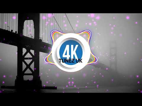 Alan Benn - It's Over Now (2020) (4K Tunez UK)