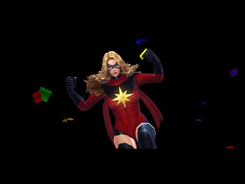 Knull & Mephisto 100s clear challenge with Moonstone