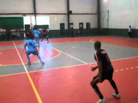 2ª Copa Alvi Verde de Futsal - 2012