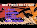 Ness Studio Most Popular Song Collection Jukebox 2021 Brijesh Shrestha Beyond Ekdev Limbu