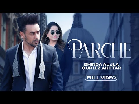 Parche