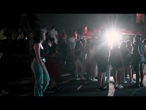 Dragi Bravo žurka Kalemegdan 2021 Prvi Dan