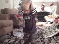 Zach S Full Hot Dog Dance