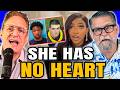 Jasmine Crockett INSULTS Metcalf Family After Karmelo Anthony Trial | Anthony Cumia, Gavin McInnes