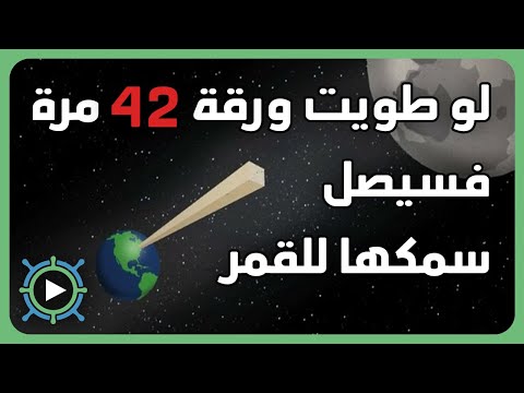 عجائب الرياضيات والمنطق