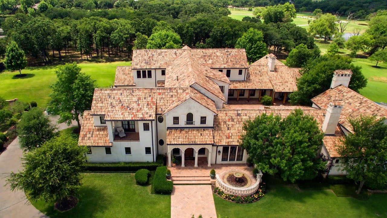 2222 King Fisher Drive | Westlake, TX, 76262 | Briggs Freeman Sotheby's International Realty