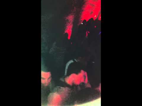 NiceToBe • Carlo Martino @ Mood Audio Club