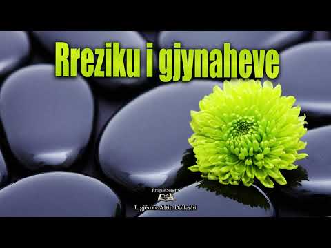 Hutbe: “Rreziku i gjynaheve” – Altin Dallashi