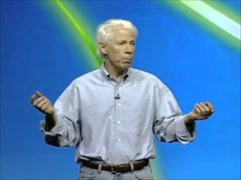 PDC 2005 Keynote with Jim Allchin