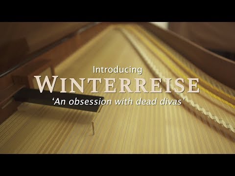 Introducing Winterreise - An Obsession With Dead Divas