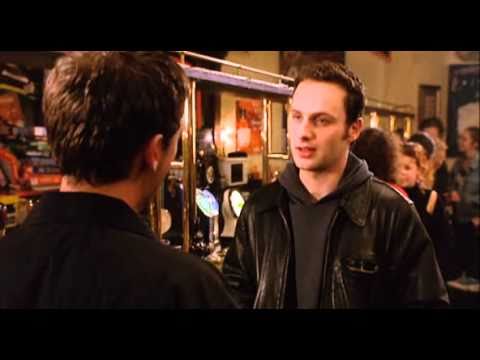 Human Traffic - Honest Conversation