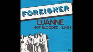 Foreigner - Luanne