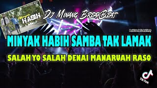 Download lagu DJ MINANG TERBARU | MINYAK HABIH SAMBA TAK LAMAK mp3 Download lagu DJ MINANG TERBARU | MINYAK HABIH SAMBA TAK LAMAK mp3