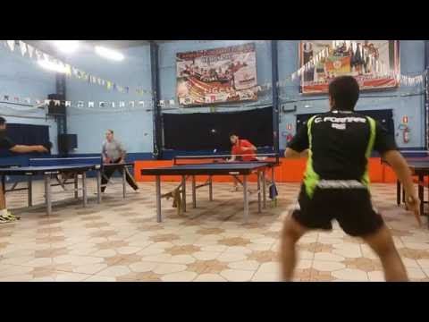 3º etapa Liga Gusch 2016 - Final Carlo Fornari x Matheus Kruger