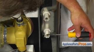 How to: GE Heating Element WD05X10010