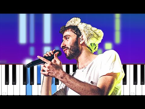 Call My Dad - AJR