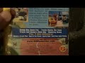 Bob The Builder Busy Bob And Silly Spud 2002 VHS Review