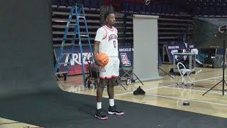 NCAA suspends Ramey