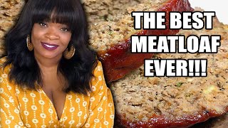 Meatloaf ... Let me show you how I make it