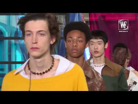 n°21 Spring/Summer 2019