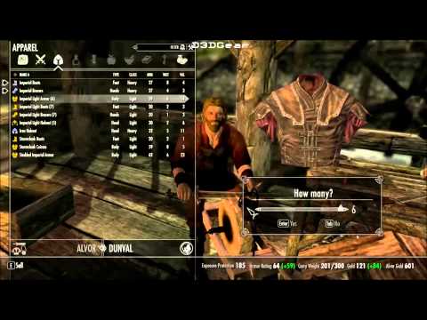 Let's Play Skyre - Part 2