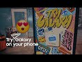 Try Galaxy: 2024 Official Introduction Film | Samsung