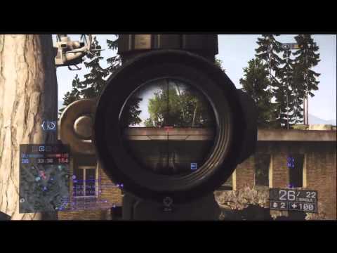 Battlefield 4 Amazing  comeback Conquest gameplay (ACE 53 SV Gameplay!)