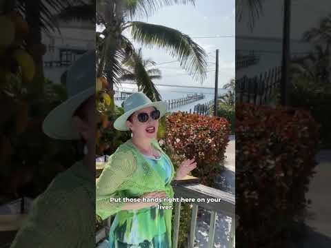 Do This Whenever You're Drinking Alcohol | Dondi Dahlin | Eden Energy Medicine