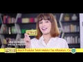 Iklan Tolak Angin Anak Versi Ussy Sulistiawaty 30sec