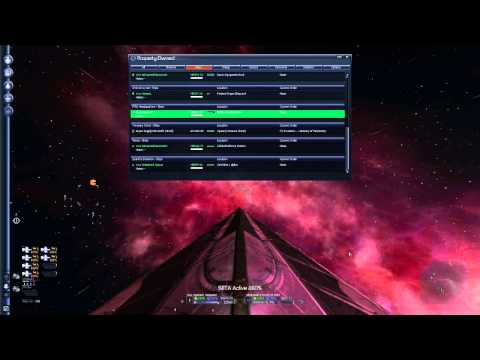 X3: Terran Conflict - E16 - Fetch Quests