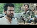 அக்கா மேல் கை ஓங்கினால் இந்த தம்பி தட�