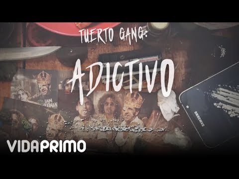 Papi Trujillo x Flaccosucio - Adictivo [Official Audio]