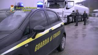 sequestrata-autocisterna-con-30mila-litri-di-gasolio-sull-a3