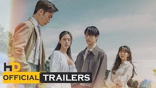 Youth of May (2021) Official Trailer | K-Drama Trailer | 오월의 청춘 | Lee Do Hyun, Go Min Si