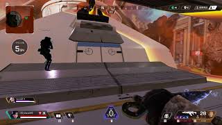 Apex Legends | GeForce を使用して撮影
