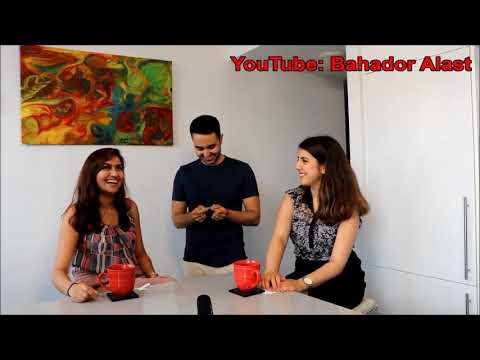 Similarities Between Persian and Gujarati