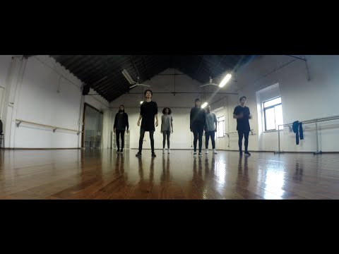 D'Alva - 'Mas Só Se Quiseres (Feat. Carol B)' Coreografia