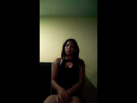 Banda a favorita/ não sei voar Carla Alves