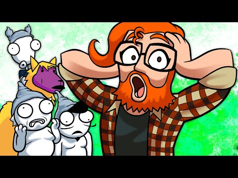 *Bangs Aimlessly on the Keyboard* in YIIK: A POST-MODERN RPG - PART 17