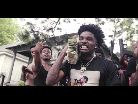 Kato2x - Static (Official Video) shot by @yungdee901