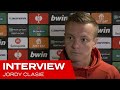 Clasie: 'Dit is totaal AZ-onwaardig' | Randers FC - AZ