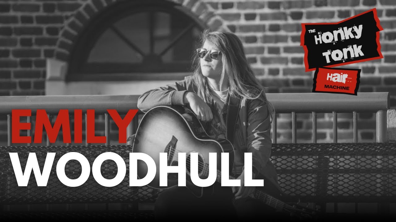 Emily Woodhull – Shenandoah Valley Alternative Country Singer-Songwriter | Rugged Revival